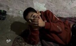 Ankara’da kümeste tutulan çocuk için bakanlık harekete geçti!