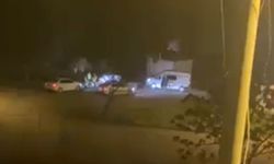 Ankara’da tamirhaneden otomobil çalıp 3 gün gezdiler!