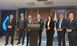 DEM Parti heyetinden DEVA Partisi’ne kritik ziyaret!