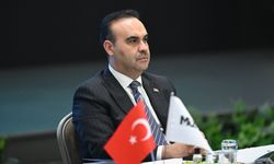 Bakan Kacır duyurdu: Mega endüstriyel bölgeler kurulacak!