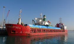 Türkiye’den 19. İyilik Gemisi Gazze’ye yola çıktı!