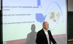 Başkentten dünyaya açılan kapı: Ankara ihracatta 10 kat büyüdü!