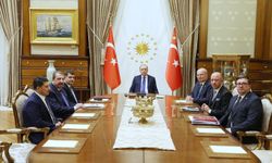 Ankara’nın ulaşım ve ekonomi başlıkları Külliye’de masaya yatırıldı!