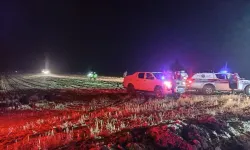 Ankara’da düşen uçakla ilgili paylaşımlara soruşturma