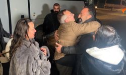 11. Yargı Paketi yürürlüğe girdi: Sincan Cezaevi'nden tahliyeler başladı!