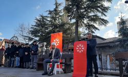 Milli şair Mehmet Akif Ersoy Taceddin Dergahı’nda dualarla anıldı