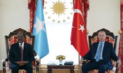 Erdoğan’dan İsrail’e Somaliland tepkisi: Gayrimeşru ve kabul edilemez!