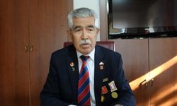 Muharip Gaziler Derneği Kayseri Şube Başkanı Osman Balcı kazada hayatını kaybetti!