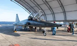 ABD Hava Kuvvetleri T-38’lerinin ömrünü ABD Donanması uzatacak