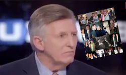 Rick Wiles’tan sarsıcı açıklama: ABD'li politikacılar küçük çocuklara tecavüz ediyor!
