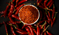Acı biber sevenlere uyarı! Fazlası anksiyeteye kadar götürebilir