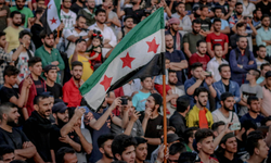 Suriye’de ortalık karıştı: ABD ve Suriye askerlerine pusuda ateş açıldı