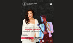 Yeşilçam şarkıları CSO Ada Ankara’da: Türkan Şoray film şarkıları konseri ne zaman?