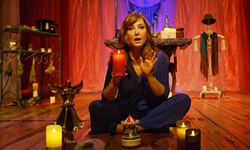 Hayal Satıcısı oyunu Ankara’da sahnelenecek