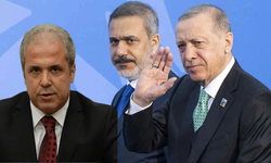 Hakan Fidan tartışmasına Şamil Tayyar noktayı koydu! DEM Parti’ye ‘süreci sabote ediyorsunuz’ uyarısı