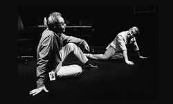 “İstifa Fantezileri” kara komedisi 13 Aralık’ta Kült Sahne’de seyirciyle buluşuyor