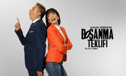 “Boşanma teklifi” Ankara’da sahneleniyor: Siyaset, aşk ve kahkaha aynı oyunda