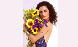 Jehan Barbur 25 Aralık’ta Ankara’da sahne alacak