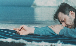 Dalgakıran Çankaya Sahne’de izleyiciyle buluşuyor