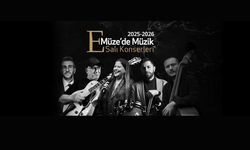 Ankara’da unutulmaz bir gece: Sibel Köse’den yeni yıla özel caz konseri