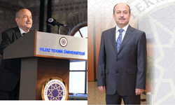 Uşak Üniversitesi’nin yeni rektörü Prof. Dr. Ahmet Demir kimdir?