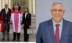 Antalya Belek Üniversitesi Rektörü Prof. Dr. Abdullah Kuzu kimdir?