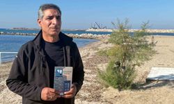 32 yıllık polislikten şiire uzanan çarpıcı yolculuk