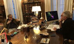 ABD’de Epstein dosyası yeniden gündemde: Trump ve Clinton’un 19 fotoğrafı yayınlandı!