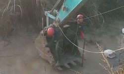 Adana’da dere yatağı faciası: 1 çocuk boğularak hayatını kaybetti