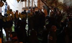 Adıyaman’da dehşet: Eşini ve bacanağını vurup kaçtı