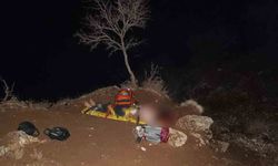 Adıyaman’da domuz avında korkunç kaza: Arkadaşlarının vurduğu genç hayatını kaybetti