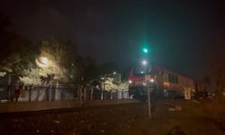 Afyon’da ray faciası: 16 yaşındaki genç lokomotifin çarpmasıyla hayatını kaybetti