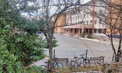 Ankara’da lisede cinsel istismar soruşturması: Öğretmen Tutuklandı