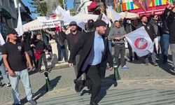 Antalya’da iki grubun karşılaşması polis müdahalesiyle sona erdi