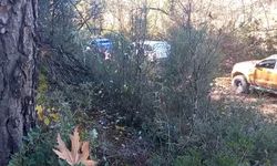 Antalya’da kaybolan yaşlı adam ölü bulundu!