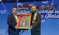 Arnavutköy’de memleket buluşması: Üç şehir tek yürek oldu