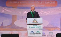 Bakan Bolat: Enflasyonda son 48 ayın en düşük seviyesi görüldü