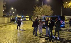 Bartın’da KADES alarmı kadın cinayetini önledi!