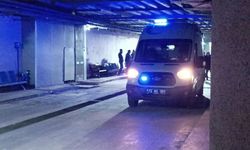 Batman’da silahlı kavga can aldı: Yoldan geçen yaşlı adam hayatını kaybetti