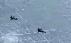 Bayraktar KIZILELMA’dan havacılık tarihinde bir ilk daha: Otonom kol uçuşu başarıyla tamamlandı