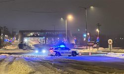 Bolu Dağı’nda kar alarmı! Tır ve kamyon geçişine kapatıldı