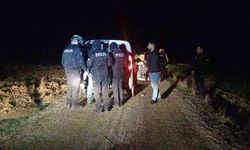 Çorum’da film gibi kovalamaca: Alkollü sürücü ‘dur’ ihtarına uymadı, ceza yağdı