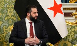 Eş-Şara’dan Doha’da sert çıkış: “İsrail hayaletlerle savaşan ülke haline geldi”