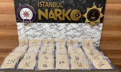 Esenyurt’ta uyuşturucu operasyonu: bazanın altından 133 bin 600 hap çıktı