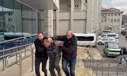 “Eşime neden baktın” tartışması can aldı: Zanlı tutuklandı