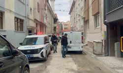 Eskişehir’de 43 yaşındaki şahıs evinde ölü bulundu