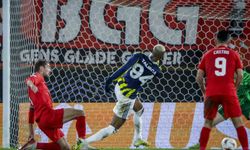 Fenerbahçe, Brann deplasmanında farklı kazandı: 4-0