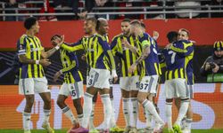 Fenerbahçe Norveç’te fırtına gibi esti: İlk yarı Brann karşısında 3-0