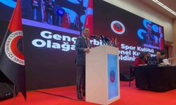 Gençlerbirliği'nin yeni başkanı seçildi!