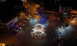 Halı saha maçı sonrası iki belde gerildi: Jandarma alarm verdi